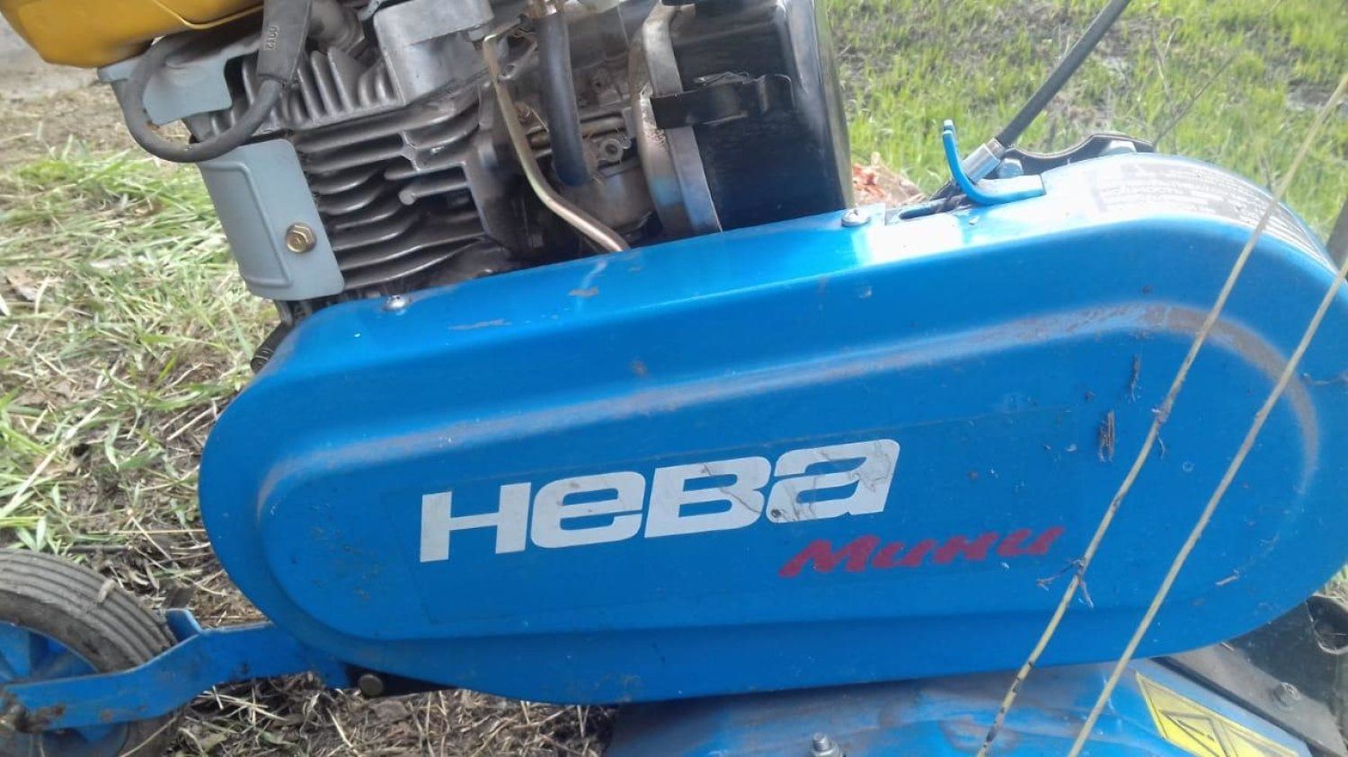Мотокультиваторы В Магазине Нева Красный Октябрь