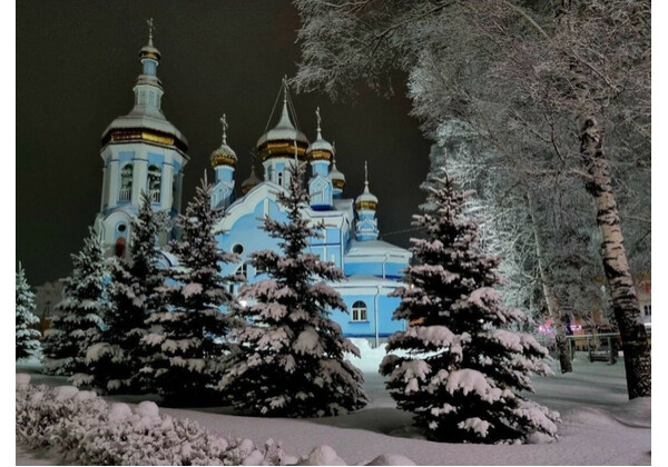 Изображение к поздравлению