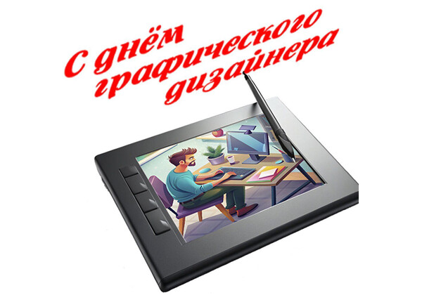 Изображение к поздравлению