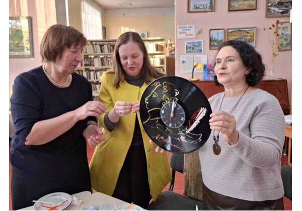 Изображение к поздравлению