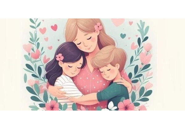 Изображение к поздравлению