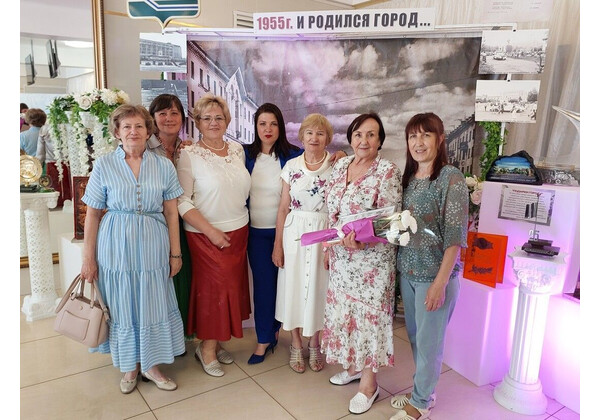 Изображение к поздравлению
