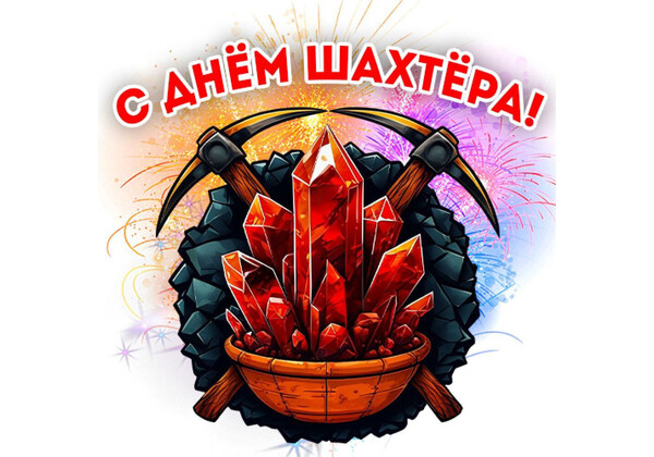 Изображение к поздравлению