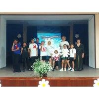 Концерт «День семьи, любви и верности»