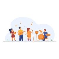 Музыкальная программа «Семья»