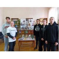 Программа «Изюминки современных строк»