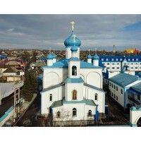 Экскурсионный маршрут «Ленинск-Кузнецкий религиозный»