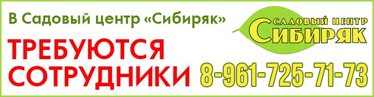 баннер