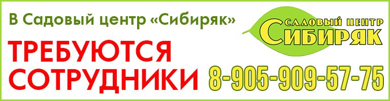 баннер
