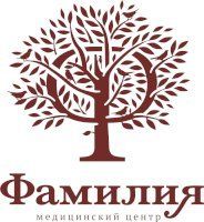 Логотип компании