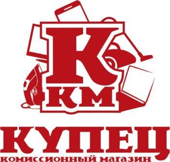 Логотип компании
