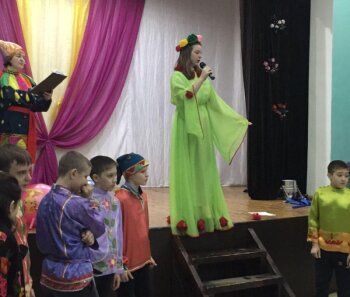 ДВА (Дорога В Артисты), театральный коллектив