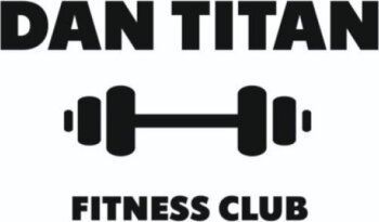 Дан Титан (Dan Titan), фитнес клуб
