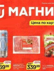 Магнит