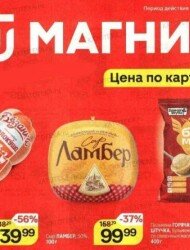 Магнит