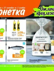 Монетка