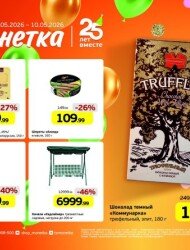 Монетка