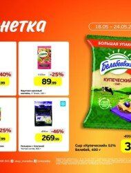 Монетка