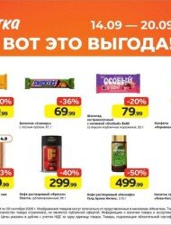Монетка