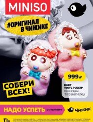 Чижик, магазин