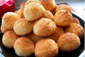 Печенье «Кокосовое»
