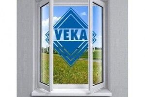 Пластиковое окно 