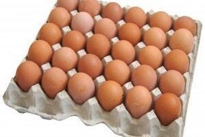 Яйцо куриное С2