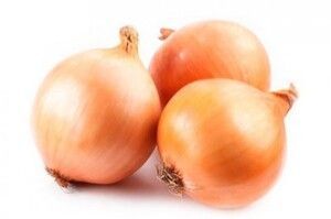 Лук репчатый