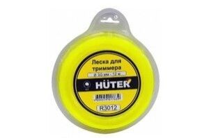 Леска «HUTER R3012»