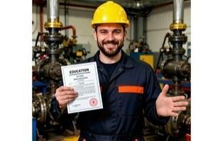 Обучение по профессии «Электрослесарь по обслуживанию и ремонту оборудования»