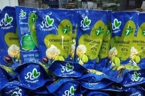 Майонез «Я люблю готовить»