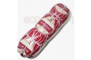 Колбаса «Семейная с чесноком»
