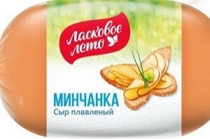 Сыр «Колбасный»