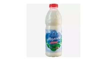 Молоко  «Томское», отборное