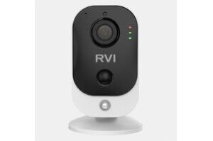 IP видеокaмepa RVI