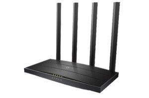Wi-Fi Маршрутизатор 2.4 / 5 ГГц