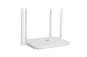 Wi-Fi Маршрутизатор 2.4 / 5 ГГц (1000 Мбит/с)