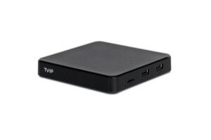 IPTV приставка TVIP S BOX 705