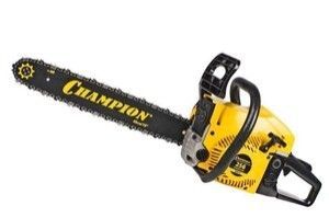 Бензопила «CHAMPION 256-18»