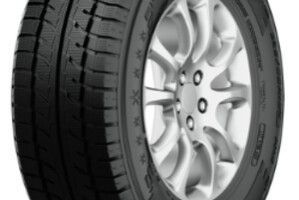 Автошина «SnowFun FSR-902 TL»
