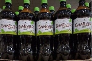 Квас «Благодей»