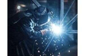 Сварочные работы