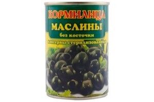 Маслины «Кормилица» 