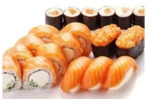 Сет «Вкусняшка»