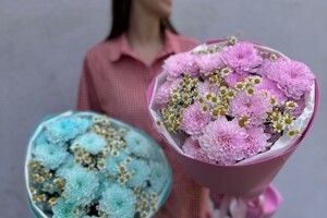 Букет «Мокко»