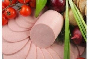 Колбаса вареная «Молочная»
