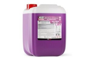 Автошампунь для мойки «Active Foam ULTRA PF-80 AVS»