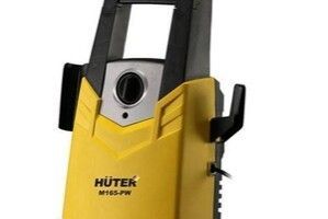 Мойка «HUTER M 165-PW»