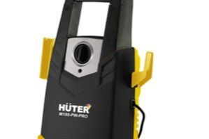Мойка «HUTER M 195-PW-PRO»