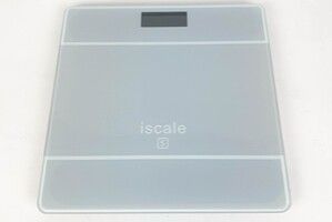 Весы напольные «ISCALE»